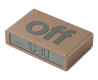 LEXON Flip Classic Soft Gold LR157D1 - 1552048 - zdjęcie 4